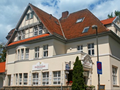 照片: Eierkuchen Paradies